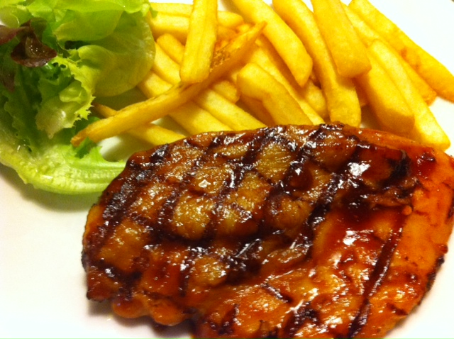 Sizzler coupons thailand